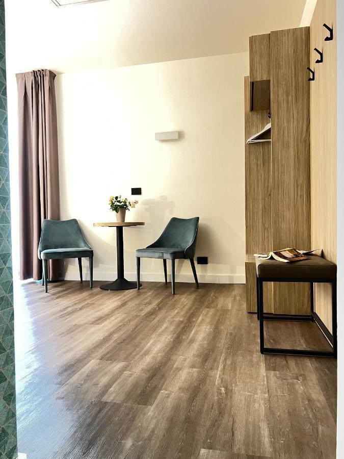 Hotel Gardenia Romano Canavese Εξωτερικό φωτογραφία