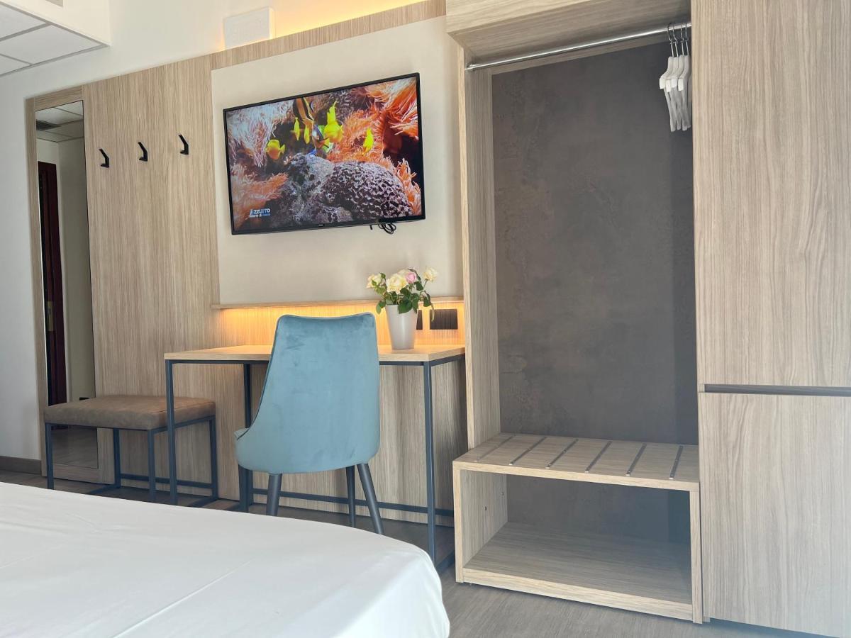 Hotel Gardenia Romano Canavese Εξωτερικό φωτογραφία