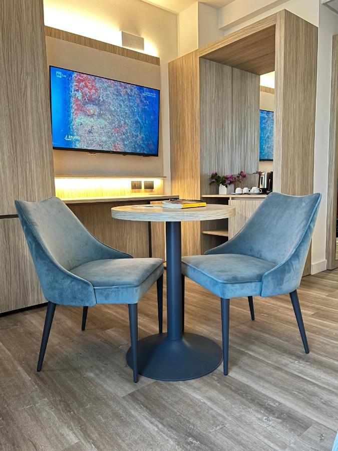 Hotel Gardenia Romano Canavese Εξωτερικό φωτογραφία