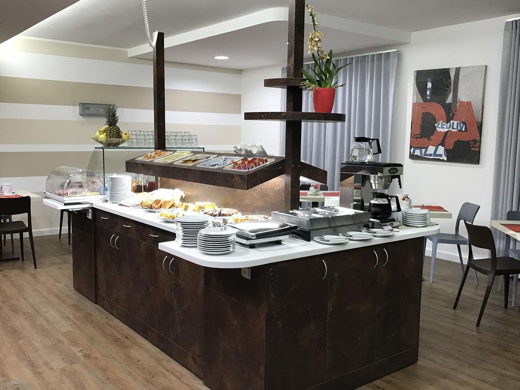Hotel Gardenia Romano Canavese Εξωτερικό φωτογραφία