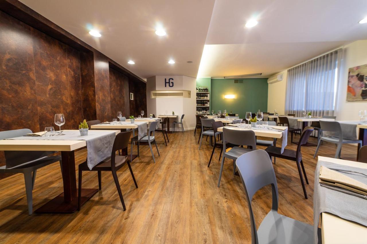 Hotel Gardenia Romano Canavese Εξωτερικό φωτογραφία