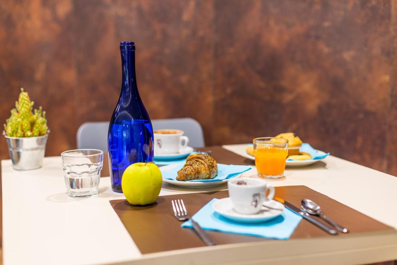 Hotel Gardenia Romano Canavese Εξωτερικό φωτογραφία